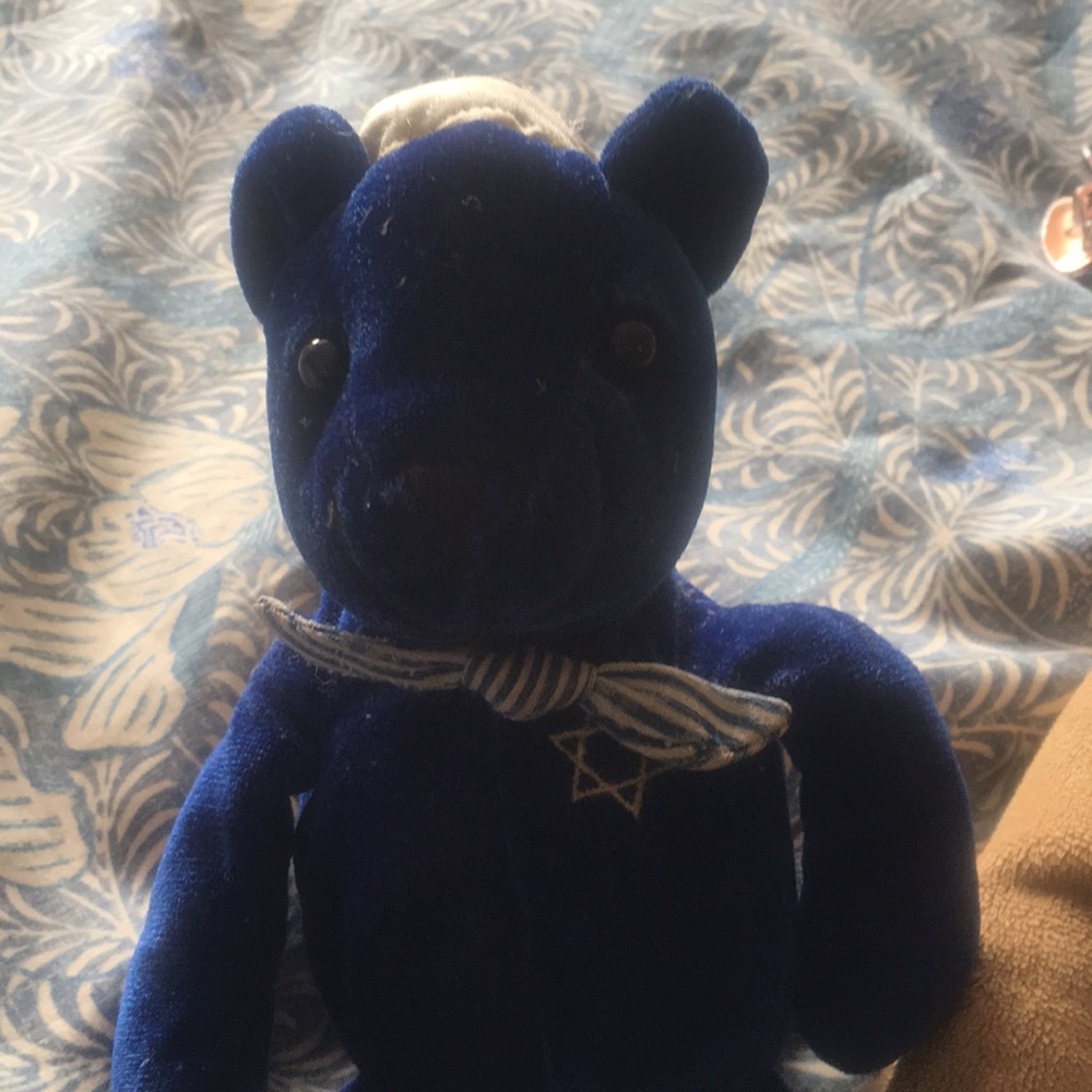 Meet your Posher, Ann